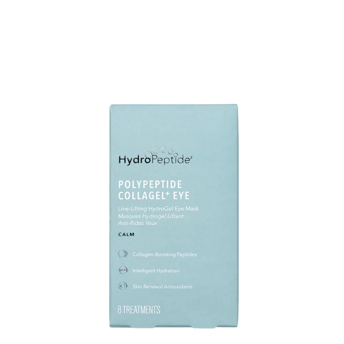 HydroPeptide Polypeptide Collagel Eye - 1 treatment