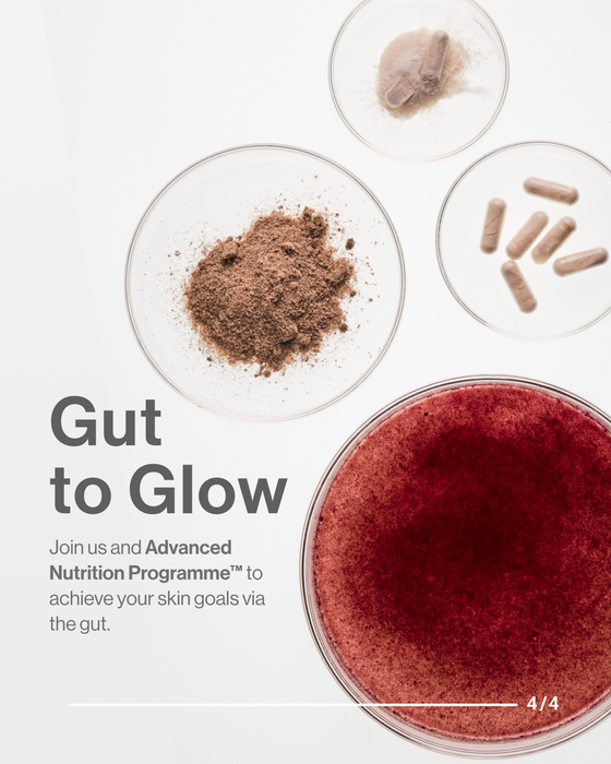 Glow From Within Masterclass