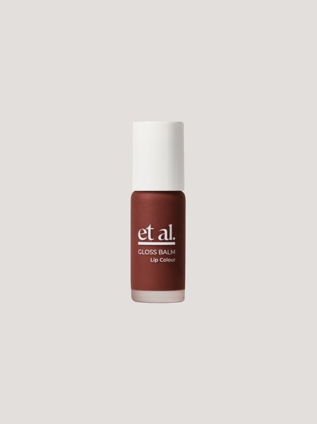 Et al. Gloss Balm Lip Colour