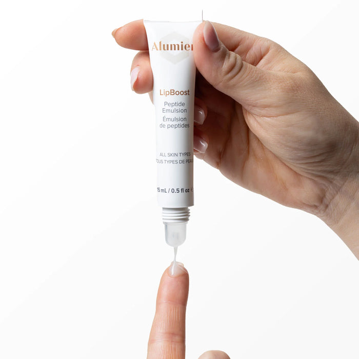 Alumier LipBoost - 15ml