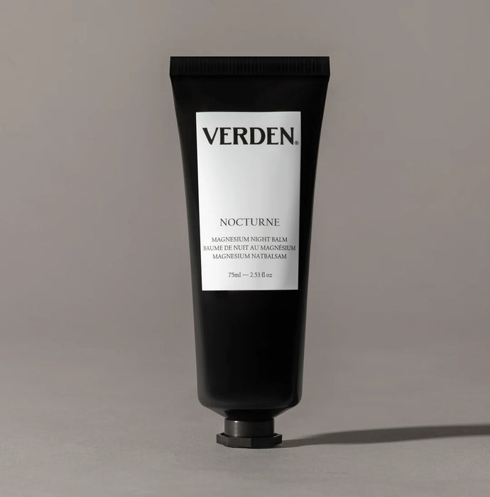 VERDEN - Nocturn Night Balm