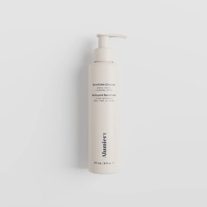 Alumier Gentle Foaming Cleanser - 145ml