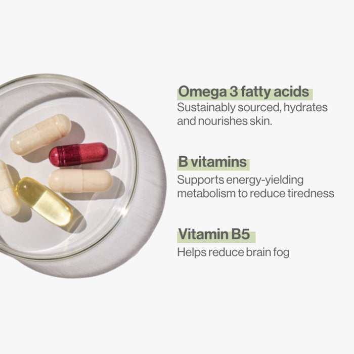 Advanced Nutrition Pro-Vitality Formula