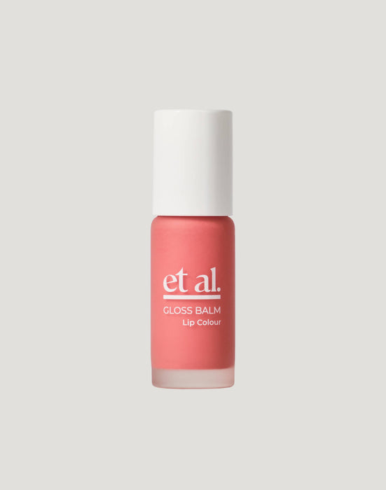Et Al Gloss Balm Lip Colour
