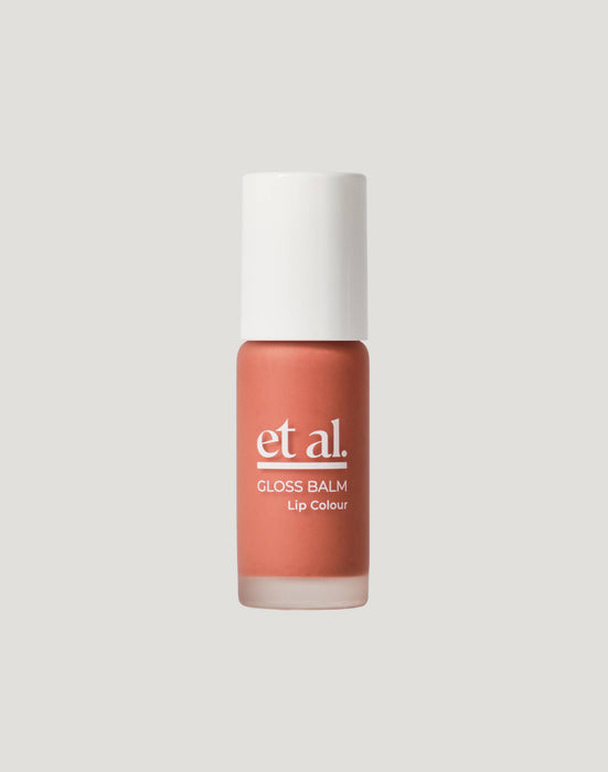 Et Al Gloss Balm Lip Colour