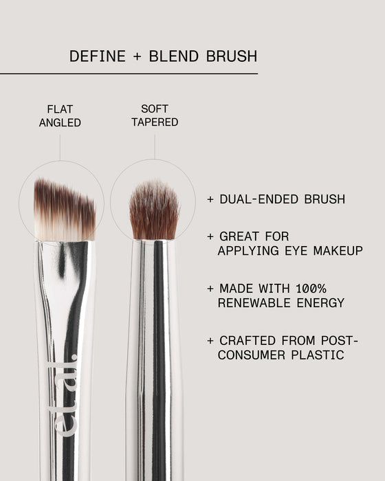 Et Al Define & Blend Brush