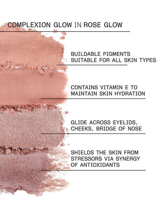 Et Al - Complexion Glow Refill