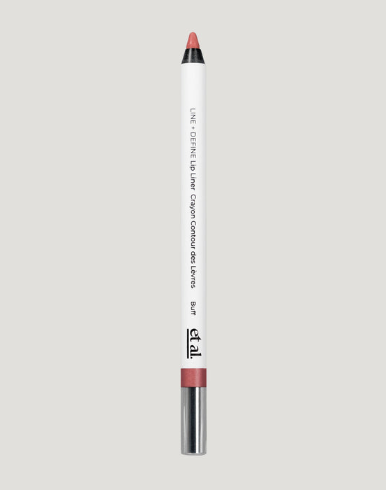 Et Al Line & Define Lip Liner