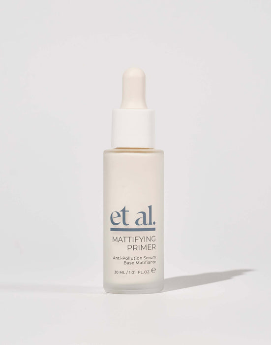 Et Al mattifying Primer