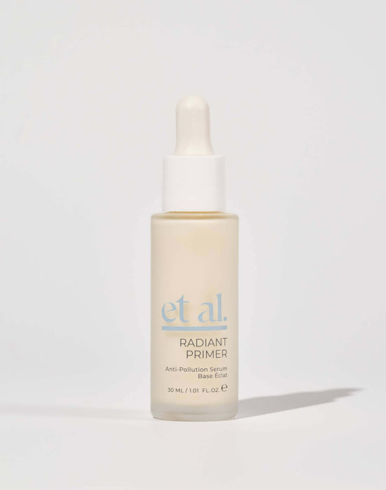 Et Al Radiant Primer
