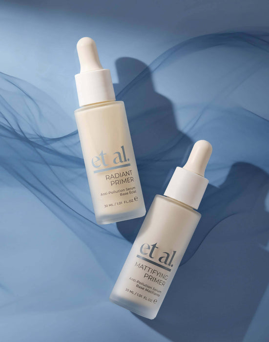 Et Al Radiant Primer