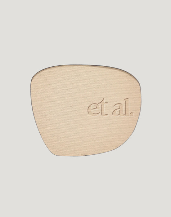 Et Al Skin Protect Powder Foundation Refill