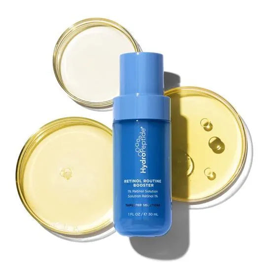 HydroPeptide Retinol routine Booster - 30ml