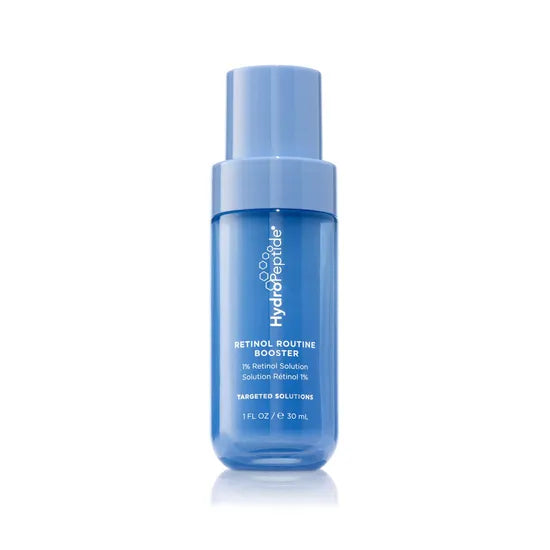 HydroPeptide Retinol routine Booster - 30ml
