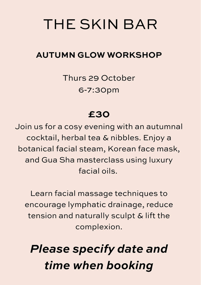 Workshops