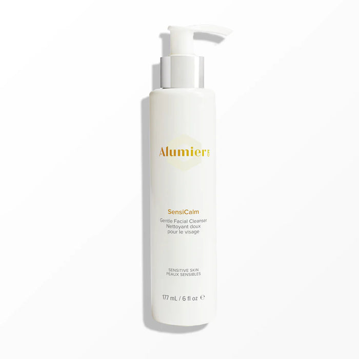 Alumier SensiCalm Cleanser - 177ml
