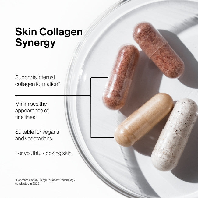 skin vitality