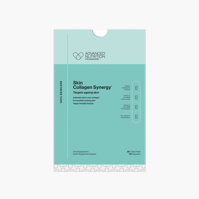 skin vitality
