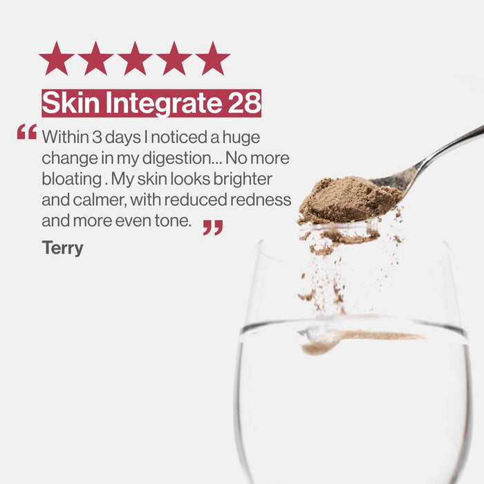 Skin Integrate 28 Biome Powder - 150g / 30 days
