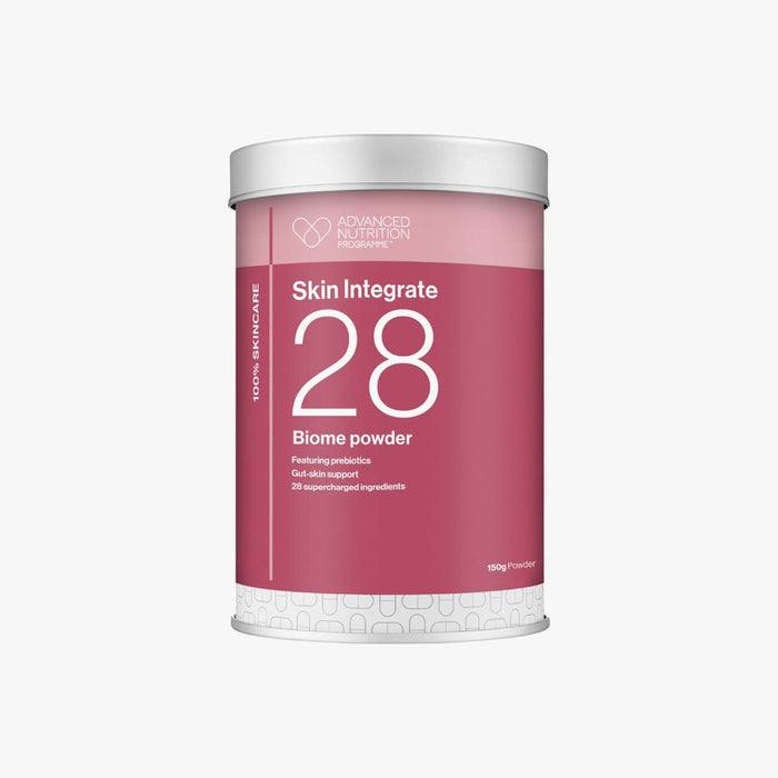 Skin Integrate 28 Biome Powder - 150g / 30 days