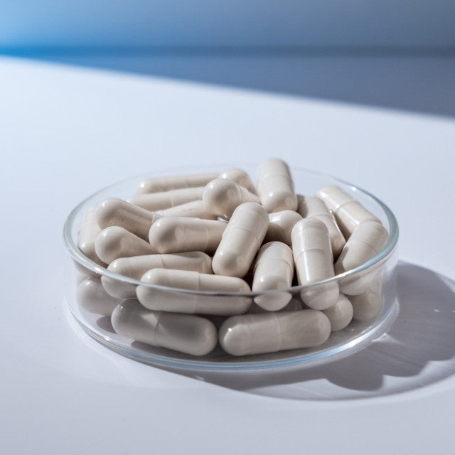 Advanced Nutrition - Skin Vit A+ 60 Capsules