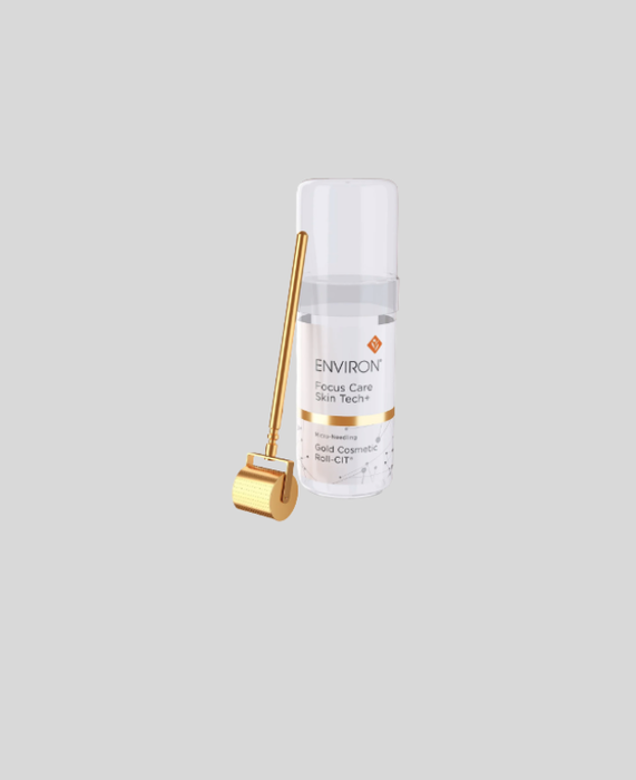 Environ - Micro-Needling Cosmetic Gold Roll-CIT