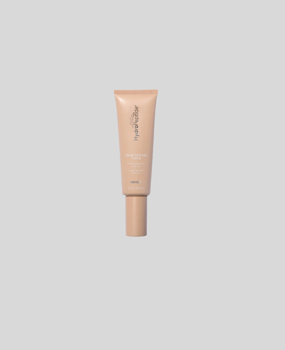 HydroPeptide - Solar Defense Tinted SPF 30 - 50ml