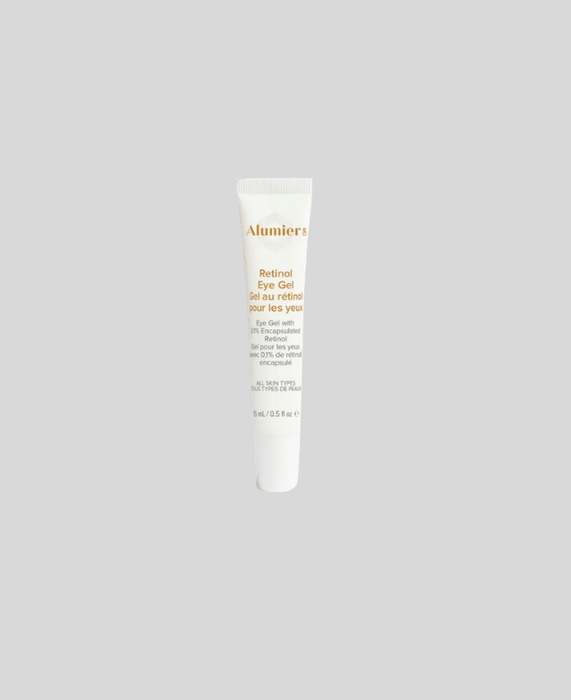 Alumier - Retinol Eye Gel