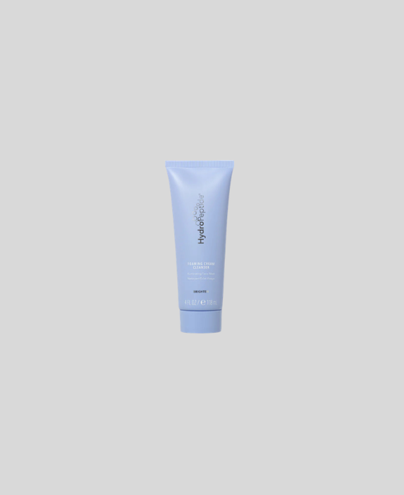 HydroPeptide - Foaming Cream Cleanser - 118ml