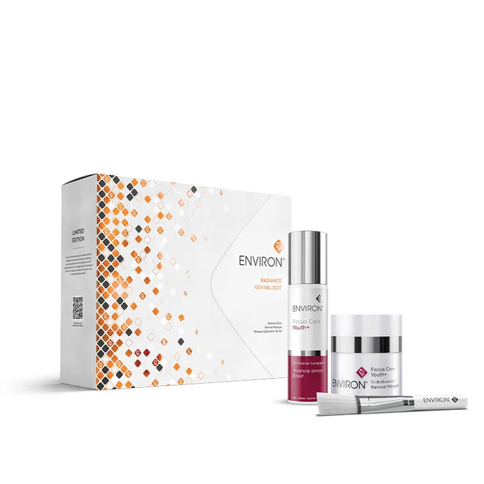 Environ Radiance Revival Kit
