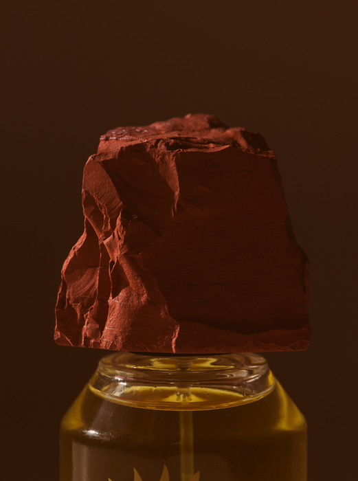 August Nectar Parfum – sun-drenched blend of citrus & woods