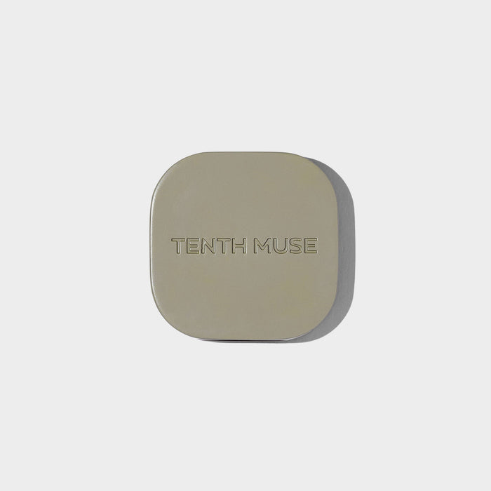 TENTH MUSE - REFILLABLE VESSEL CLAY