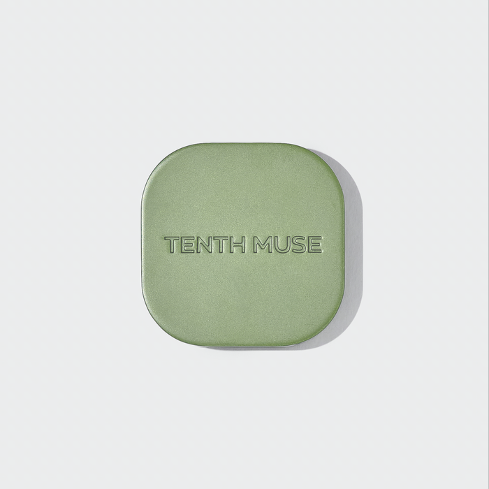 TENTH MUSE - REFILLABLE VESSEL MATCHA