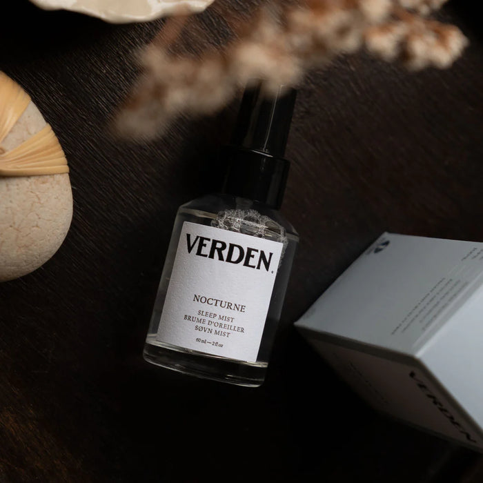 VERDEN - Nocturn Sleep Mist 60ml