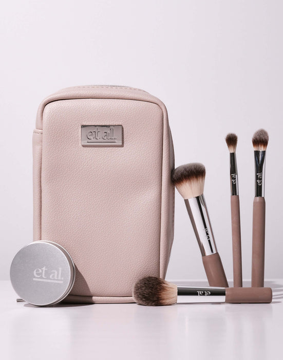 Et al Limited Edition Brush Set