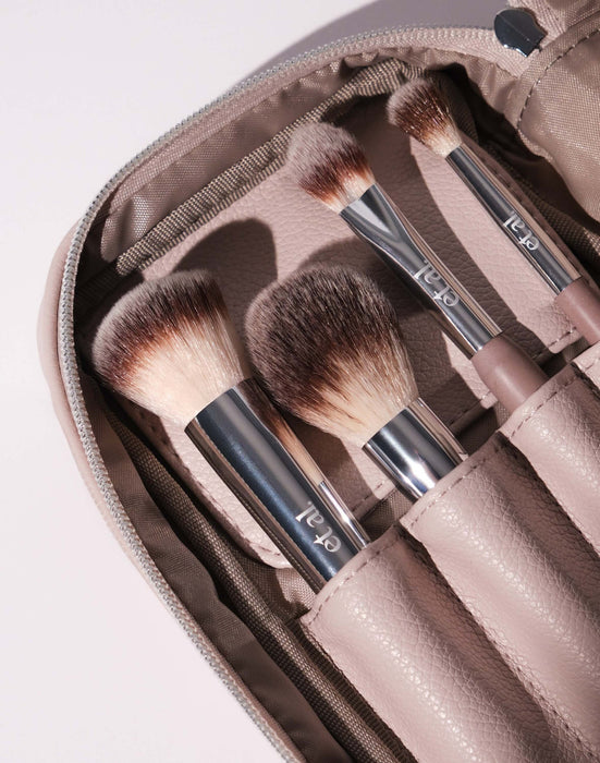 Et al Limited Edition Brush Set
