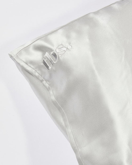 The Big Silk - 100% Organic Mulberry Silk Pillowcase