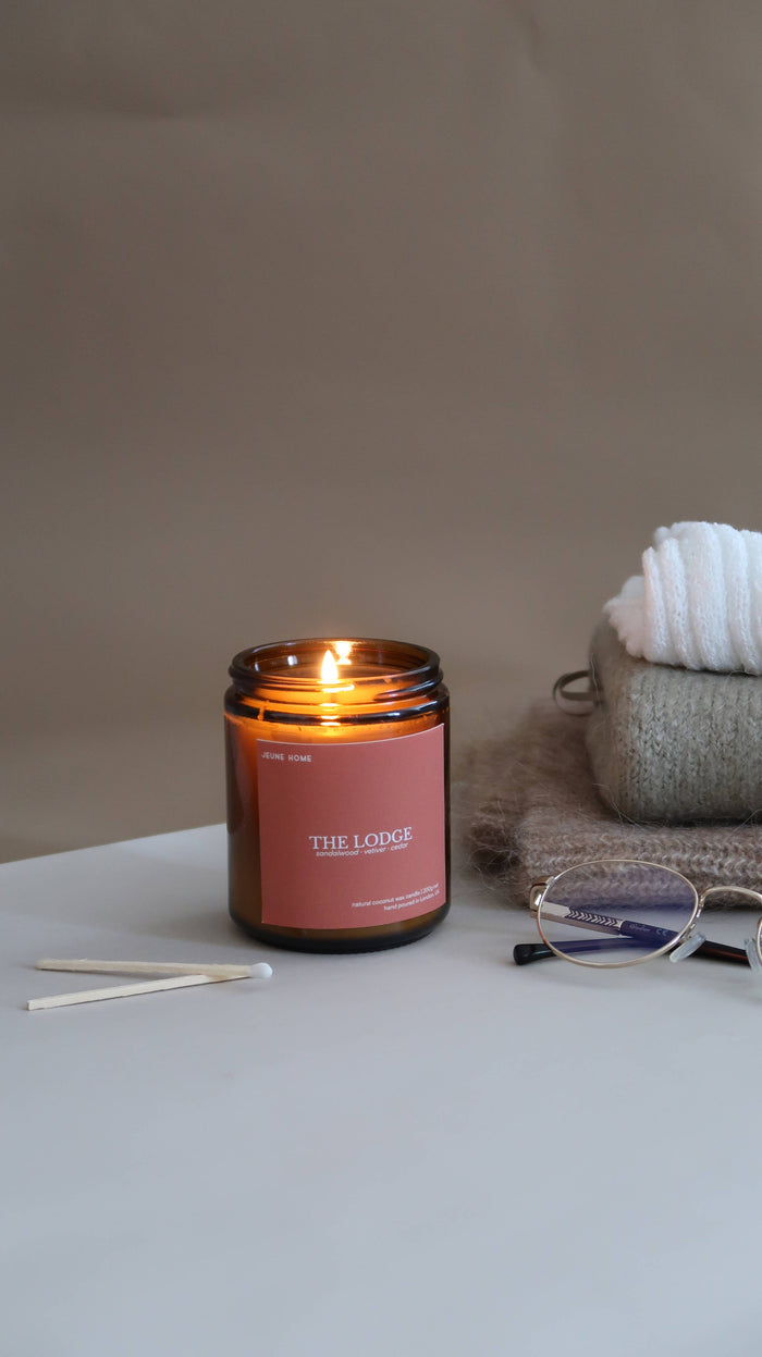 Candles