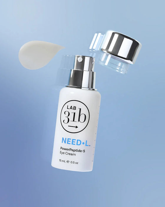 LAB 31b MicroPeptide-5 Eye Cream