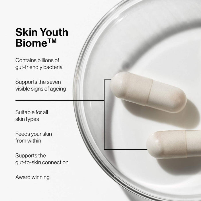 Skin Youth Biome - 30 capsules