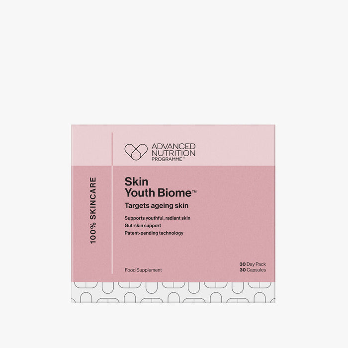 Skin Youth Biome - 30 capsules