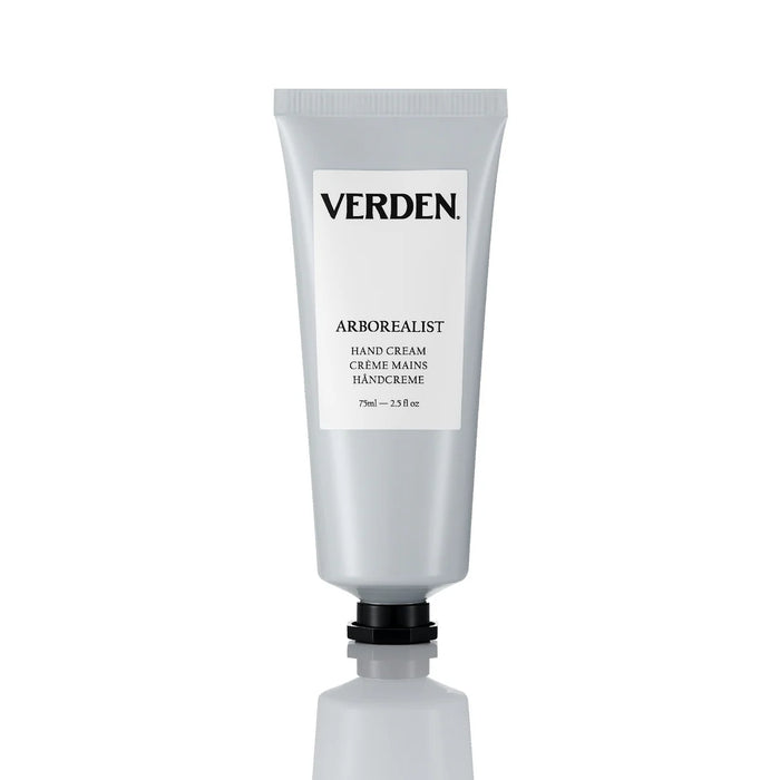 VERDEN - Arborealist Hand Cream