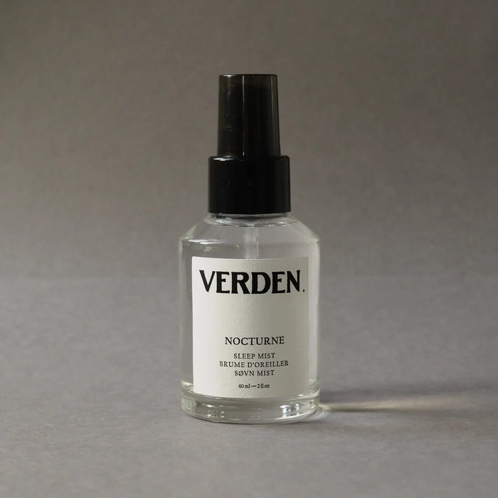 VERDEN - Nocturn Sleep Mist 60ml
